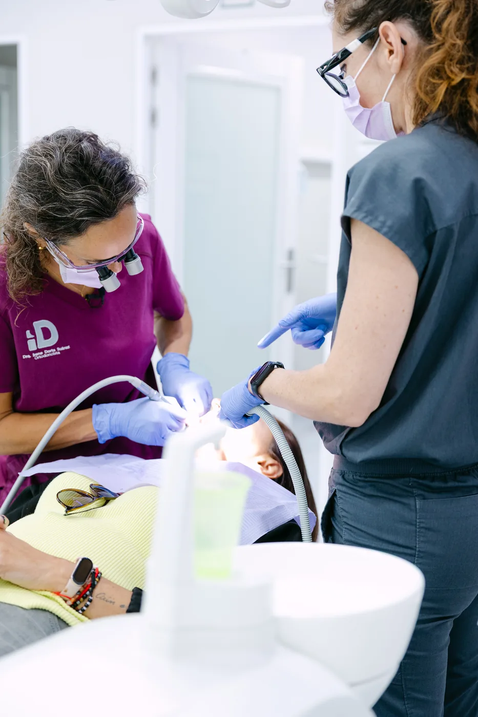 Estética dental
