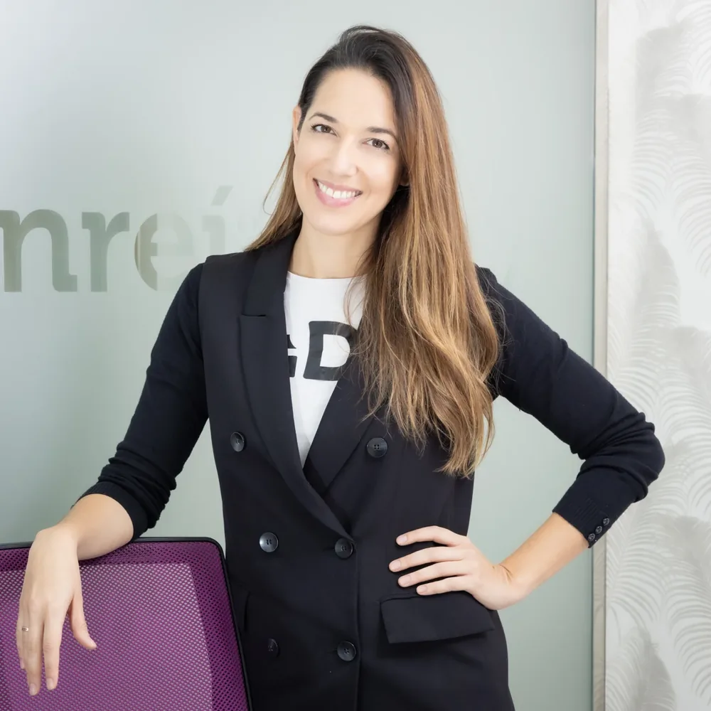 Rocío Celis