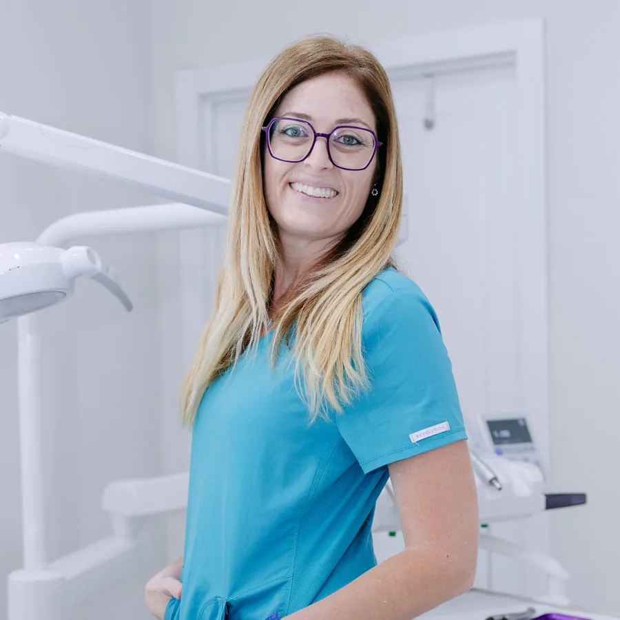 Idaira Pérez Hernández