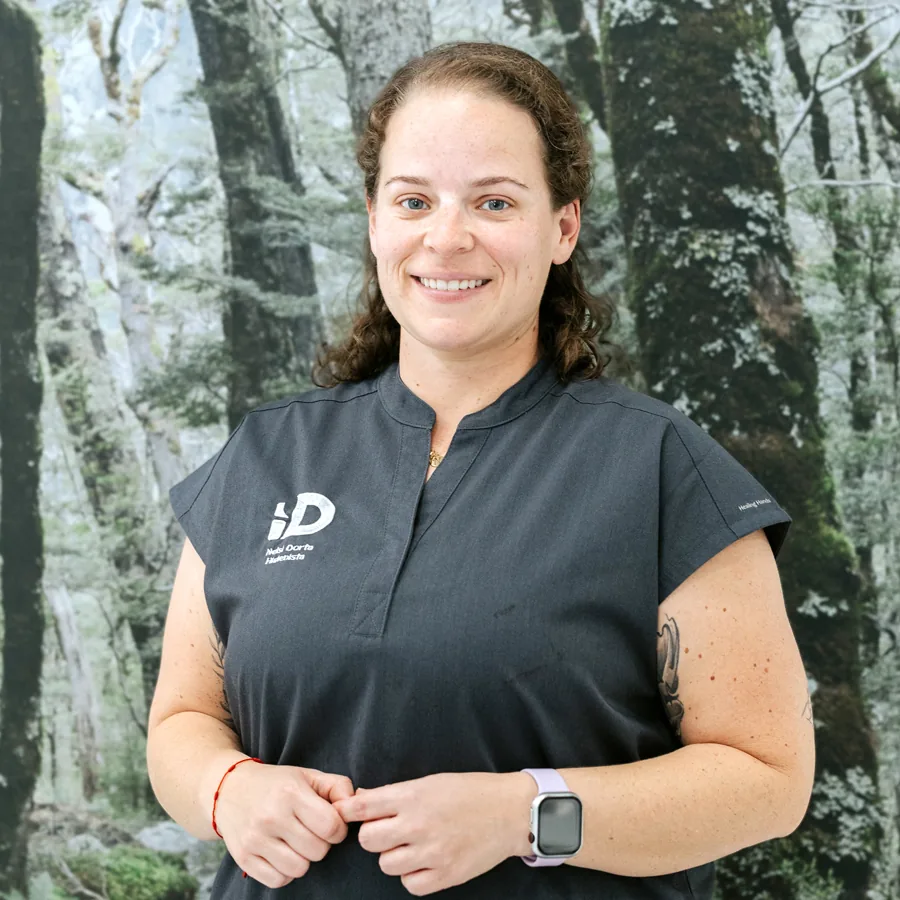 Nelsi Dorta Díaz