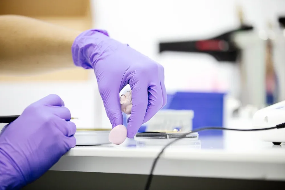 Odontopediatría en iD Ortodoncia