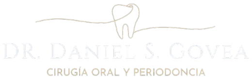Logotipo Dr. Daniel S. Govea