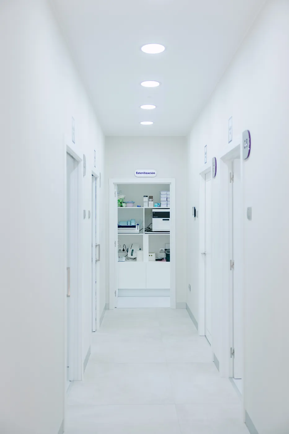 Instalaciones iD Ortodoncia