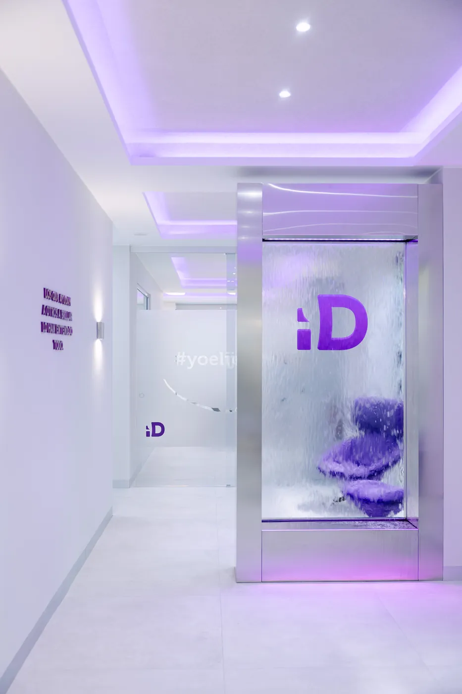Instalaciones iD Ortodoncia