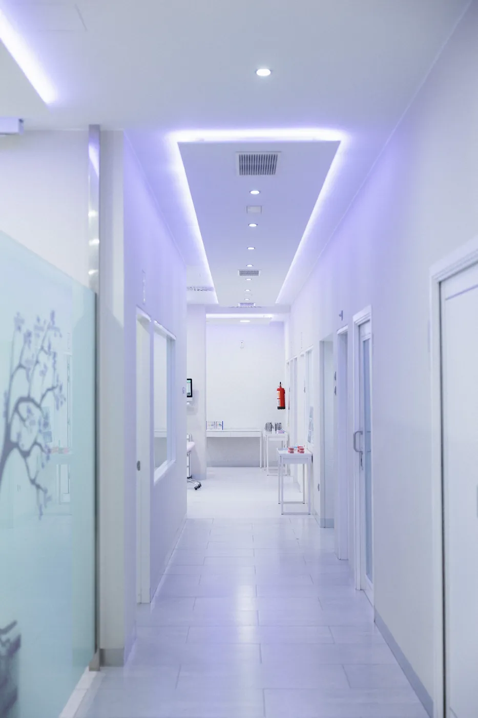 Instalaciones iD Ortodoncia